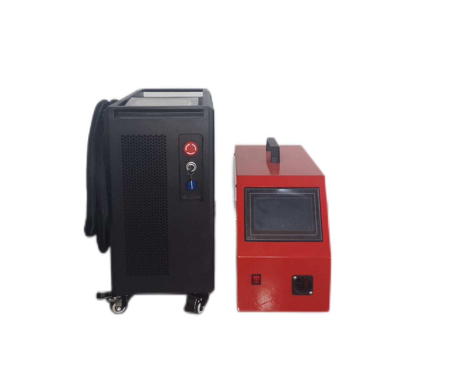 KSN-SH1500 Air-cooled Laser Welding Machine