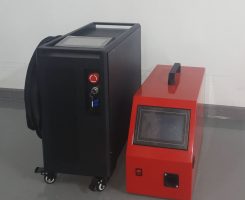 Feedback From Old Users Of Laser Welding Machine